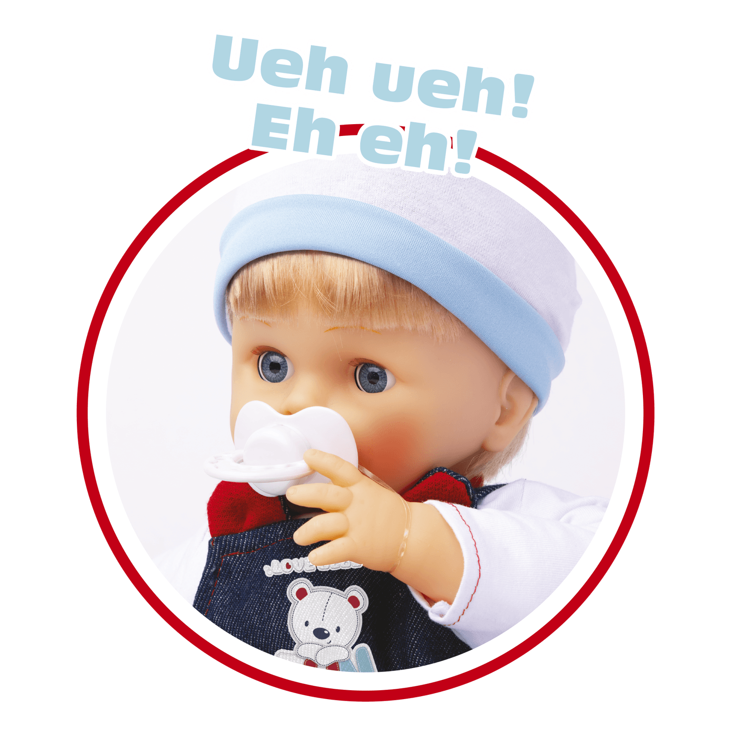 Tommy doctor set - LOVE BEBÈ