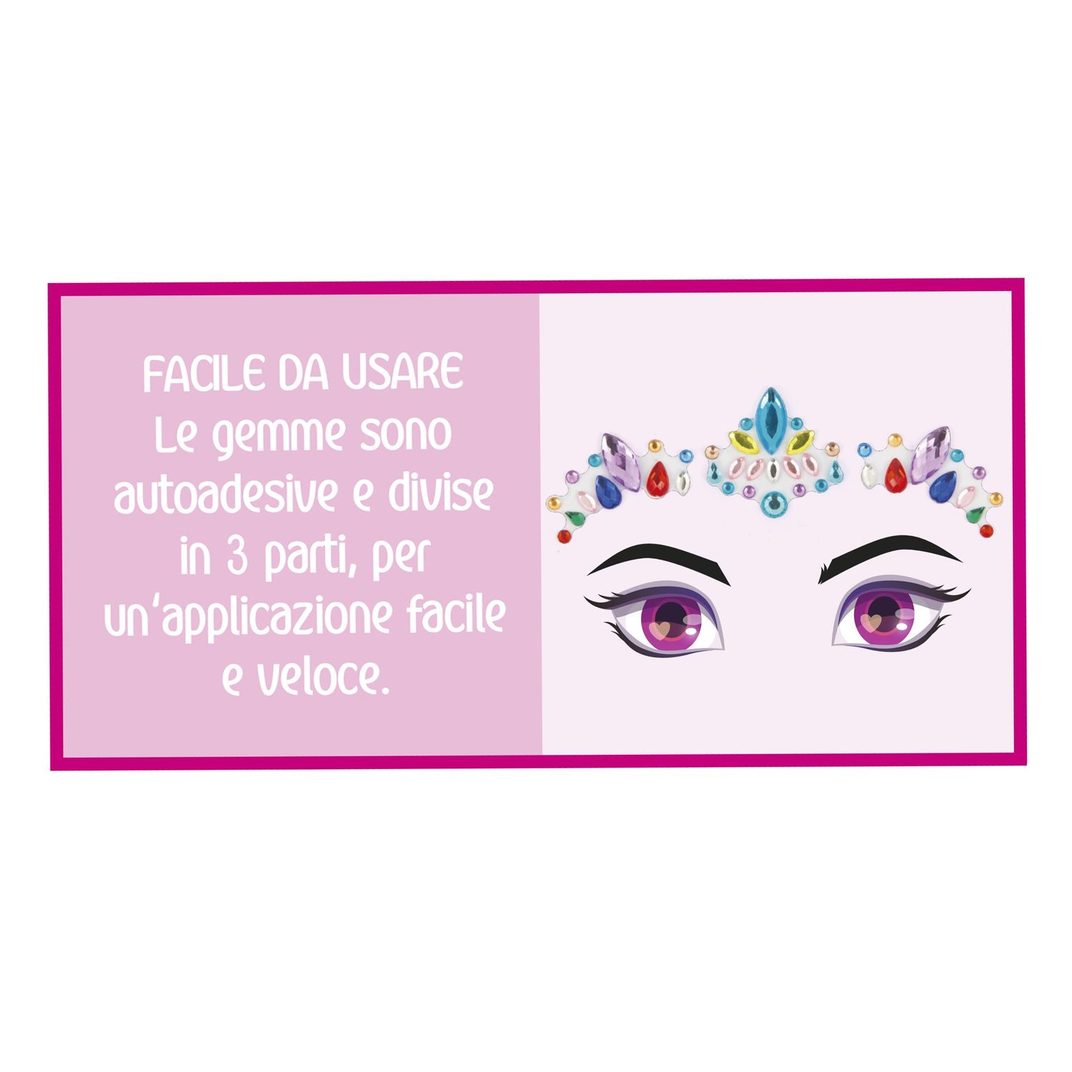 Testa da pettinare - hairstyle and beauty - MISS FASHION