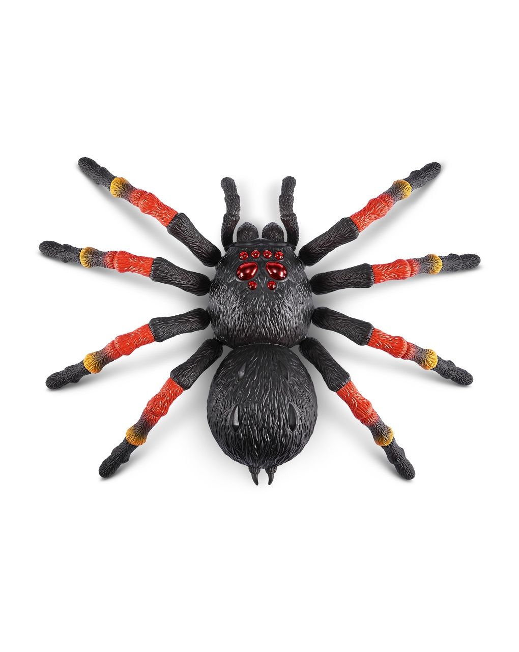 Creepy set - tarantula, snake, small spider - SUPERSTAR