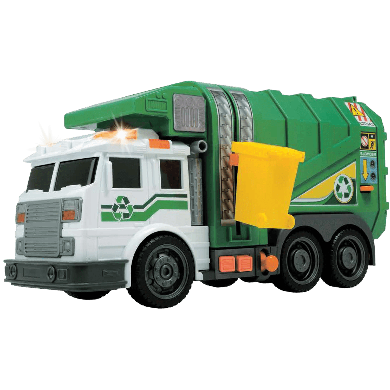 Camion nettezza urbana - MOTOR & CO.