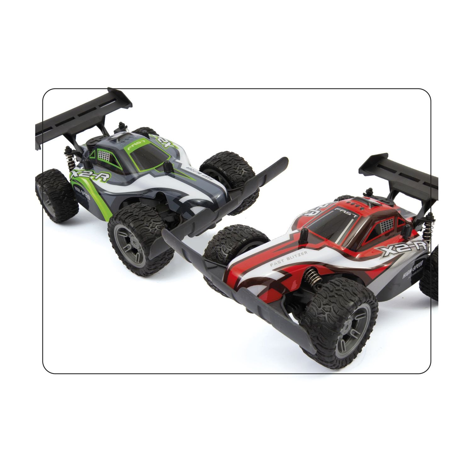 Buggy mosnter - MOTOR & CO.