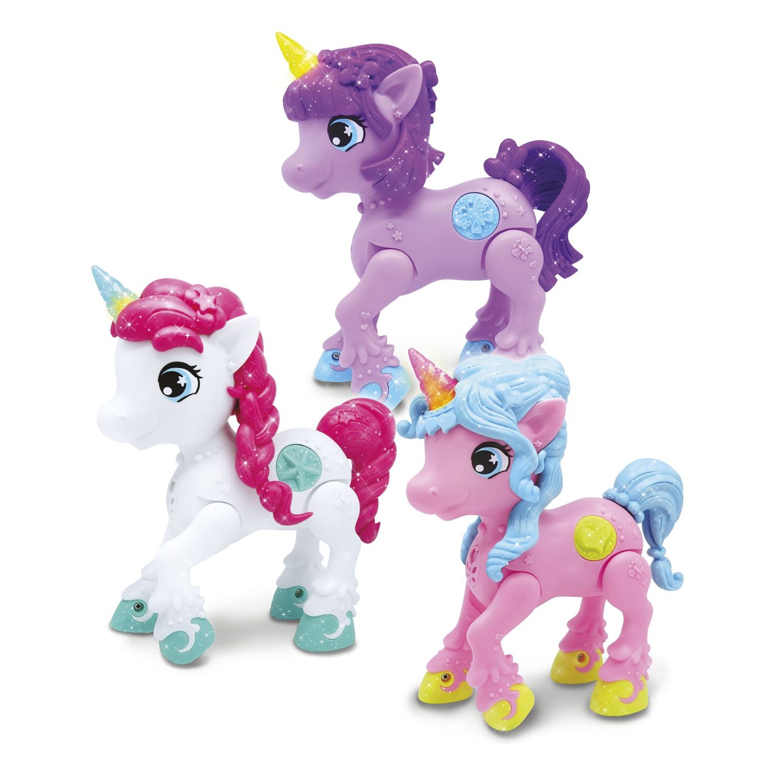 Unicorno - BABY SMILE