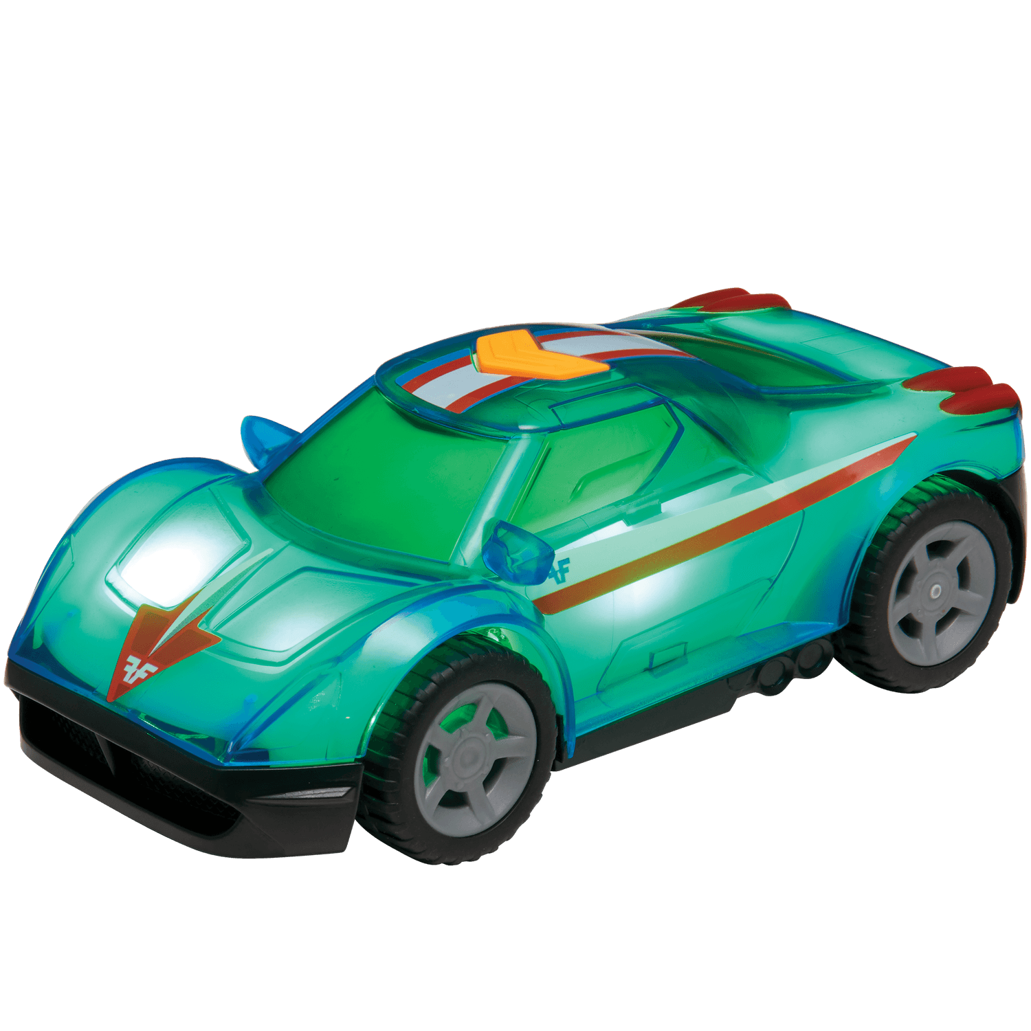 Min car effetti arancione - MOTOR & CO.