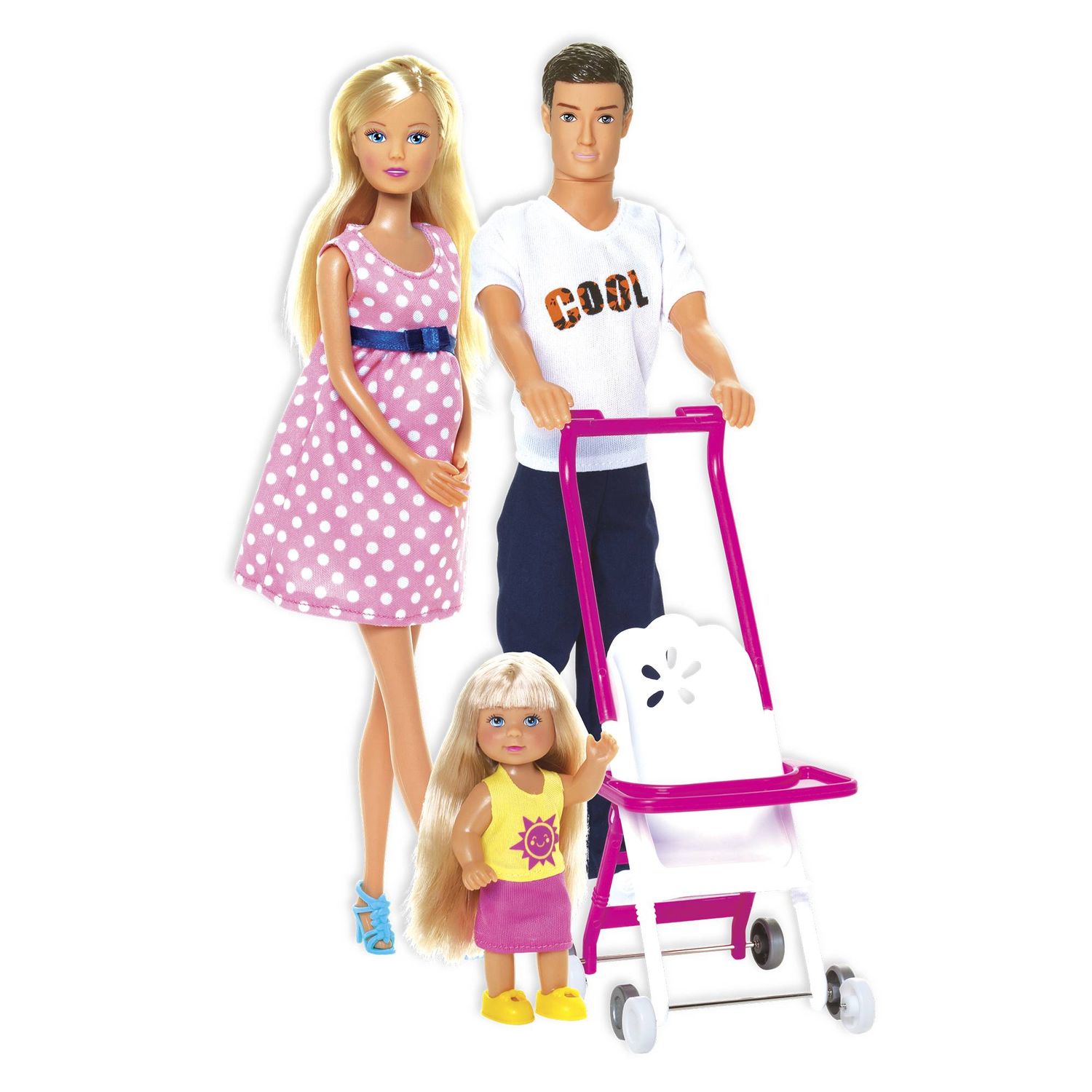 Lolly family - LOLLY