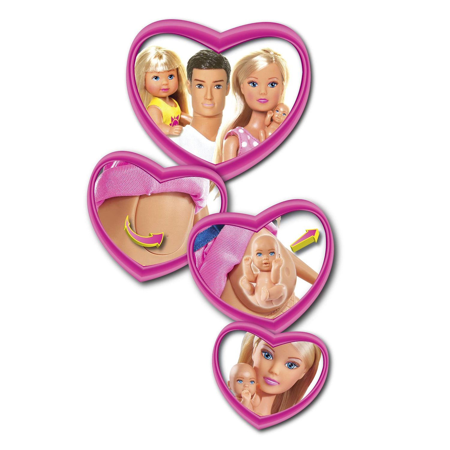 Lolly family - LOLLY