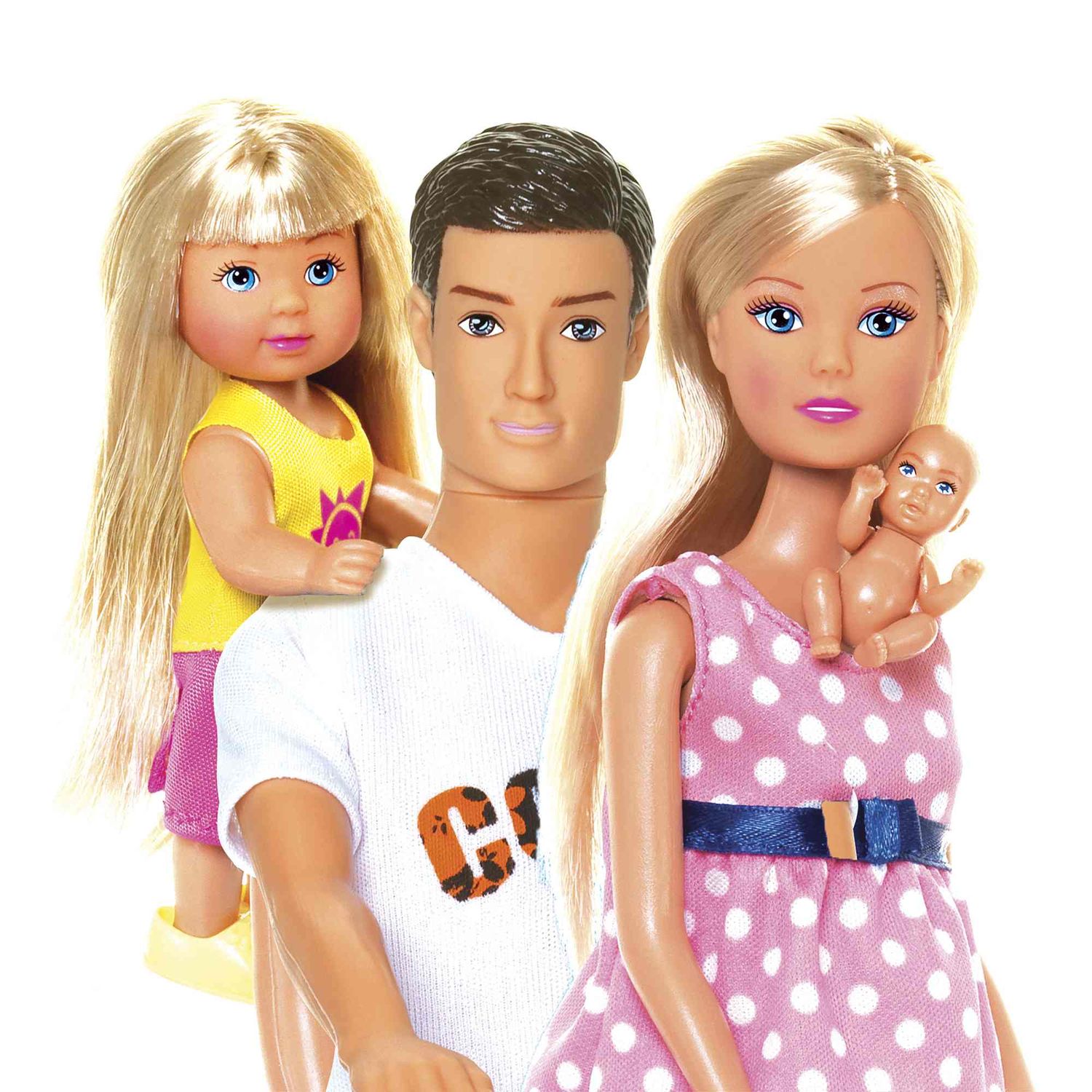 Lolly family - LOLLY