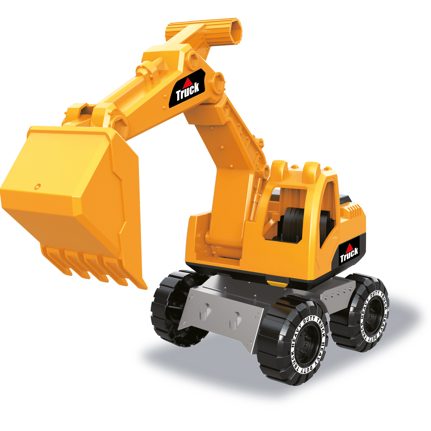 Set escavatore e rimorchio - MOTOR & CO.