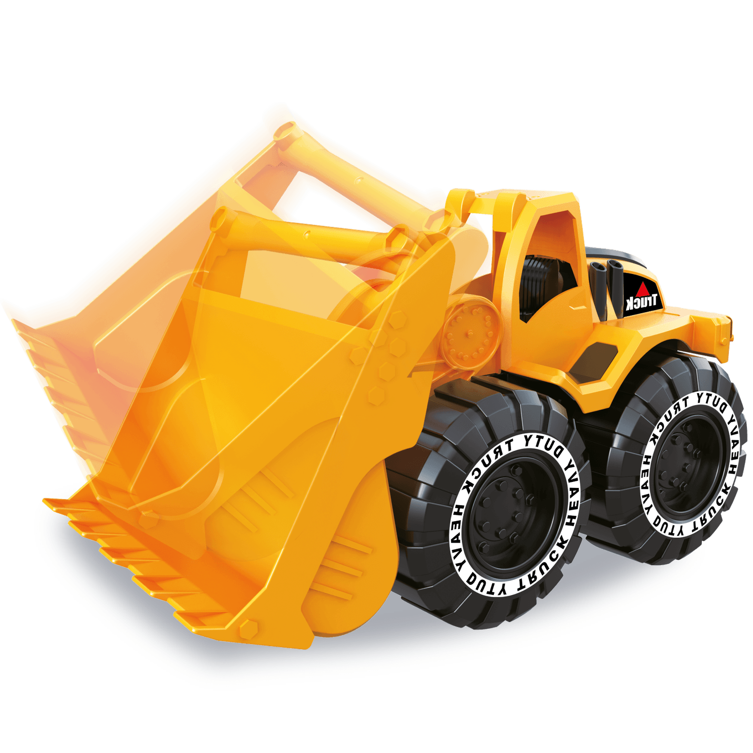 Set escavatore e bulldozer - MOTOR & CO.