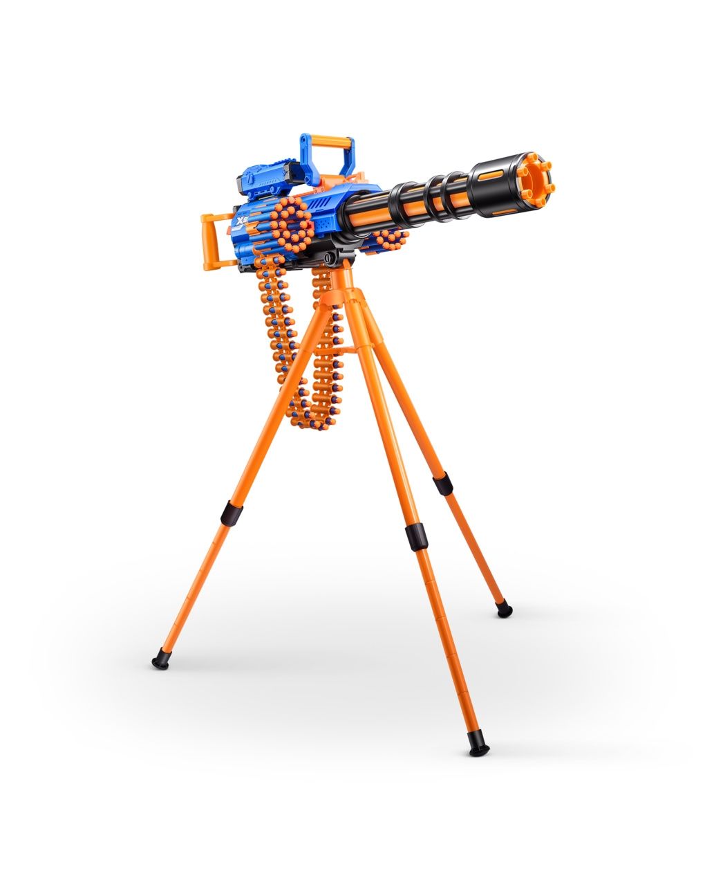 X-shot insanity - SUN&SPORT