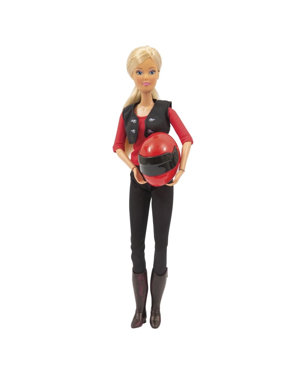 Lolly motociclista - LOLLY