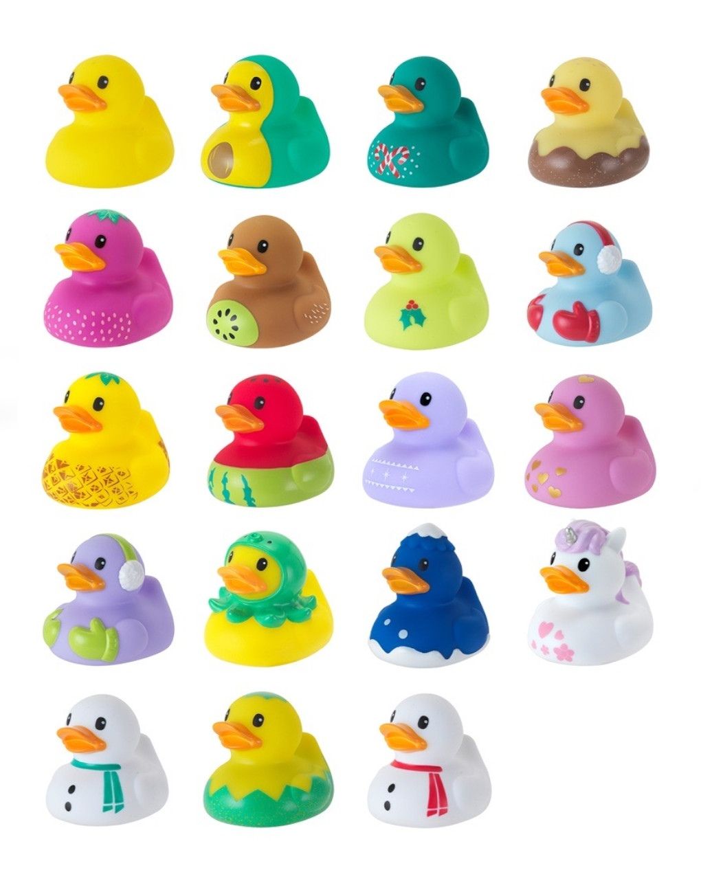 Paperella bagno 2023 - modello assortito - bkids - B-KIDS