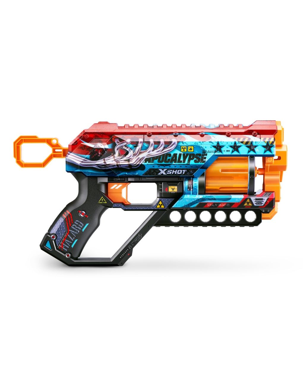 X-shot skins griefer - SUN&SPORT