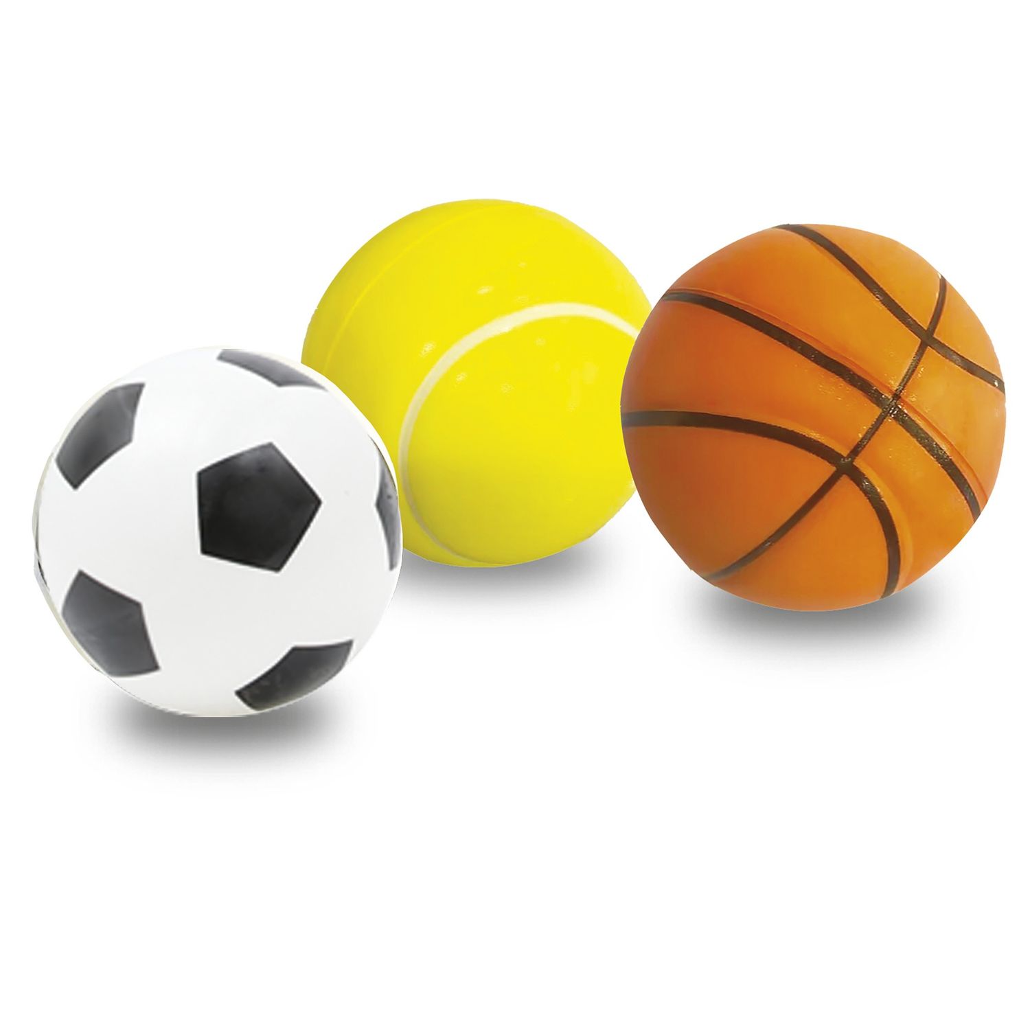 Sport balls - SUN&SPORT