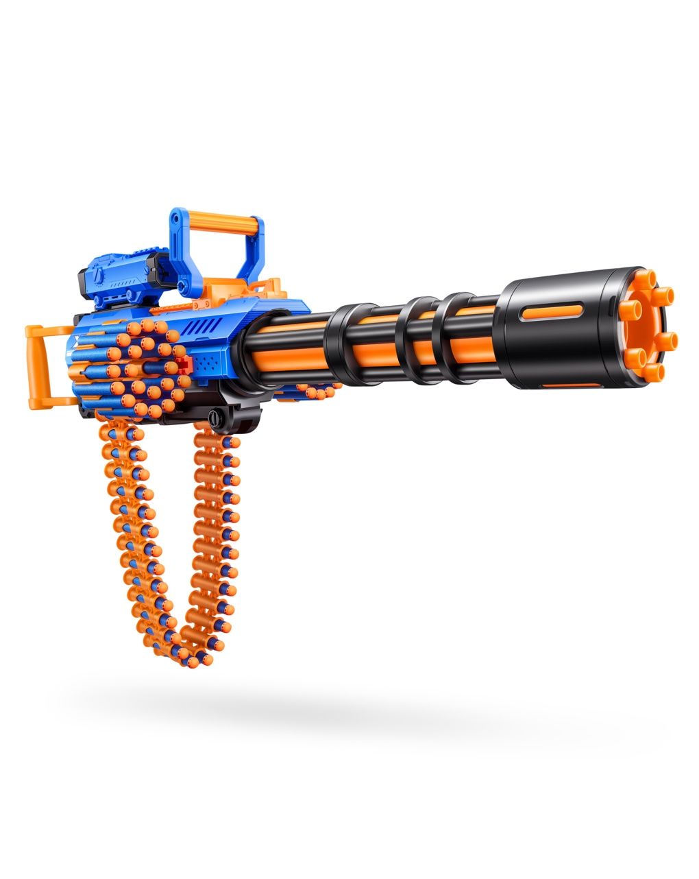 X-shot insanity - SUN&SPORT