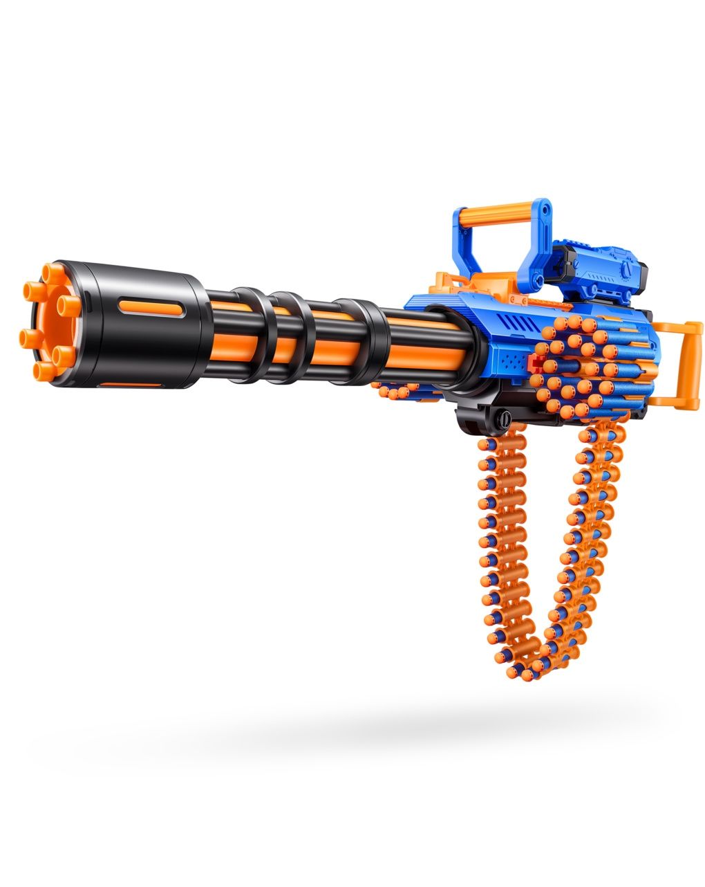 X-shot insanity - SUN&SPORT