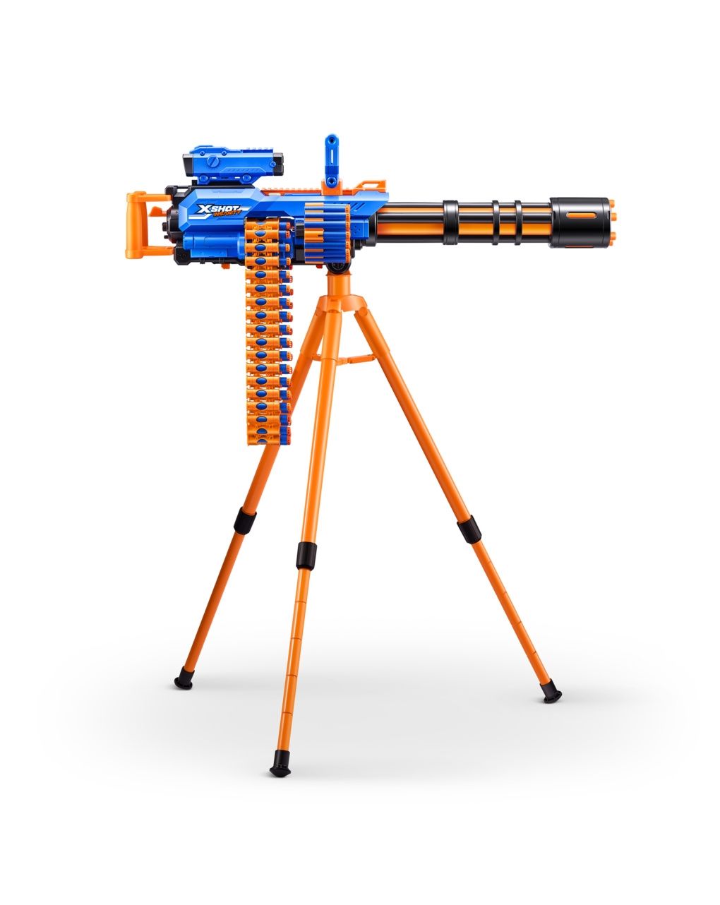 X-shot insanity - SUN&SPORT