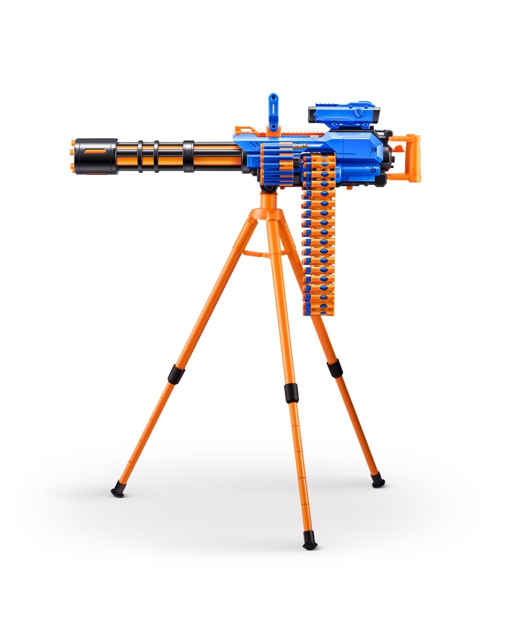 X-shot insanity - SUN&SPORT