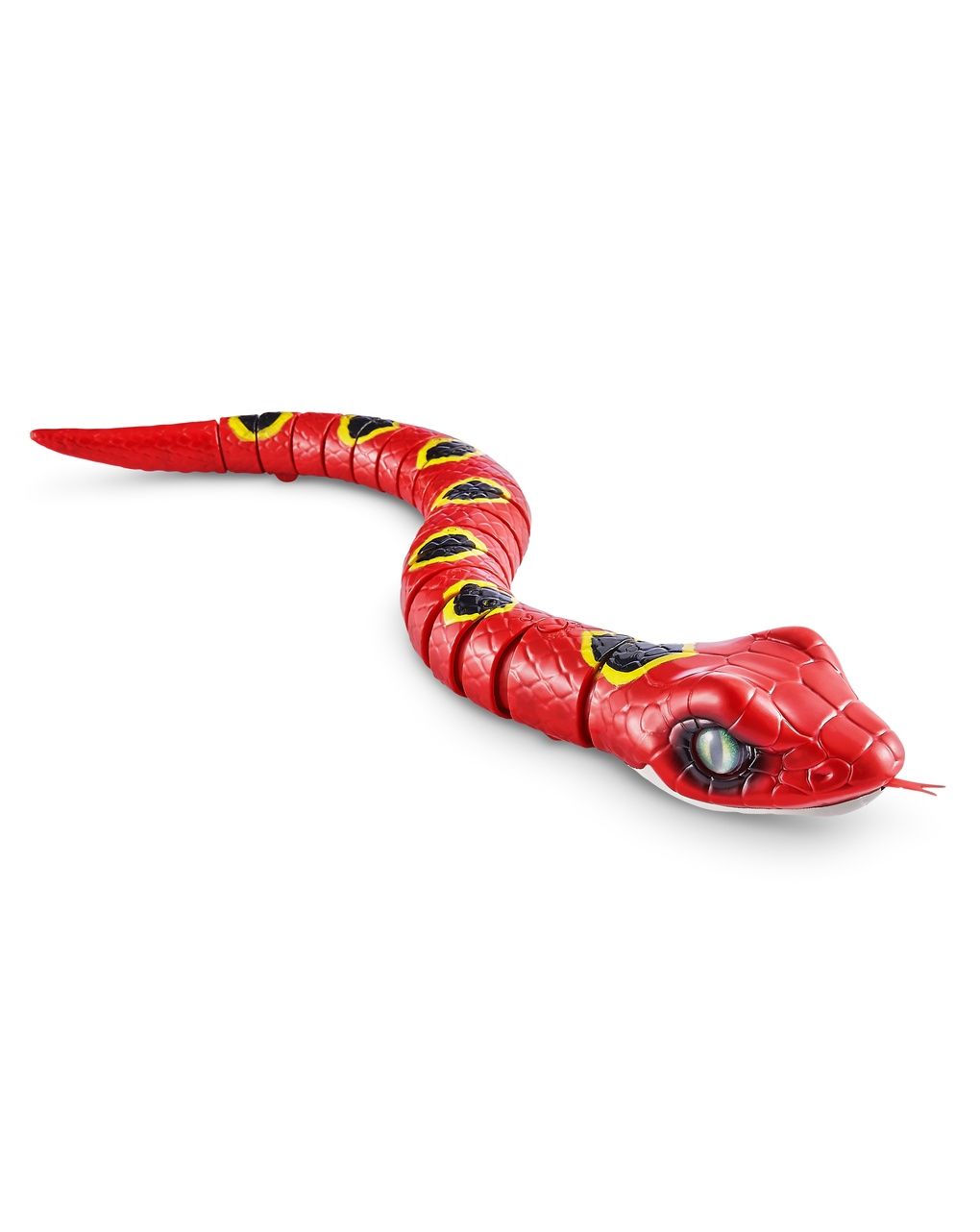 Creepy set - tarantula, snake, small spider - SUPERSTAR