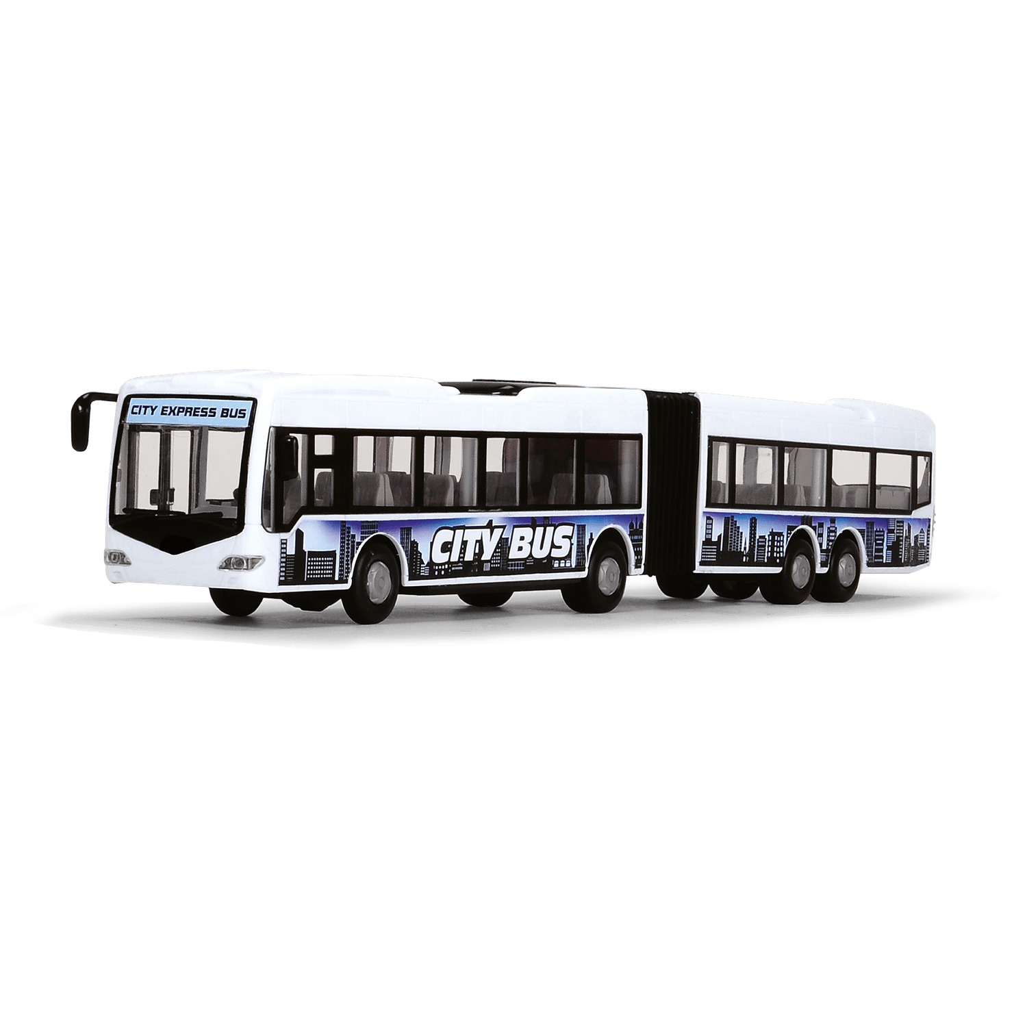 Bus shuttle - MOTOR & CO.