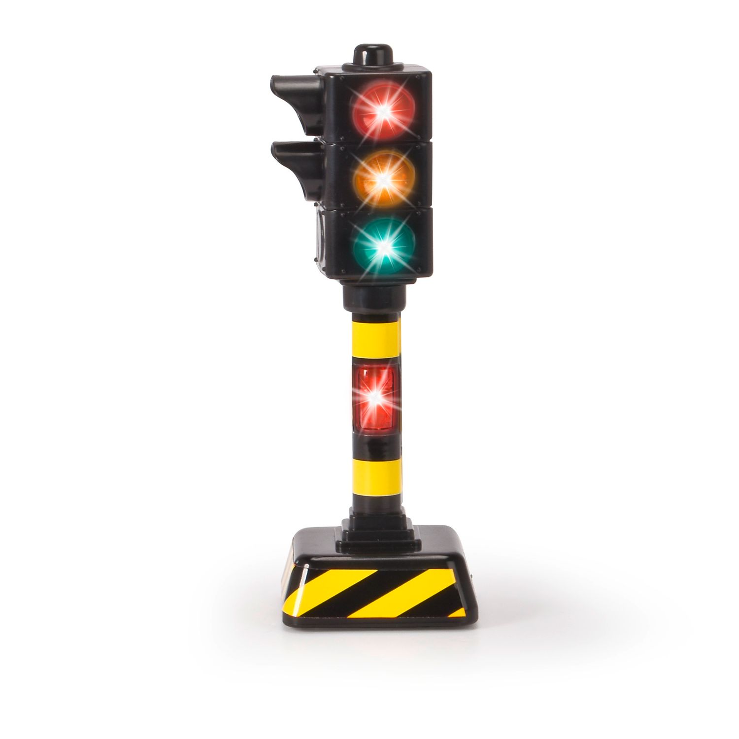 Semaforo traffic lights - MOTOR & CO.