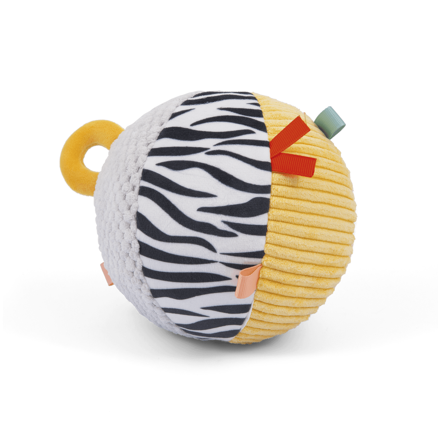 Palla soft 14cm - BABY SMILE, BABY SMILE SOFT