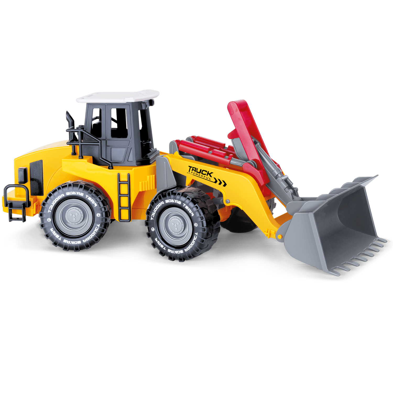 Escavatore - ruspa - MOTOR & CO.