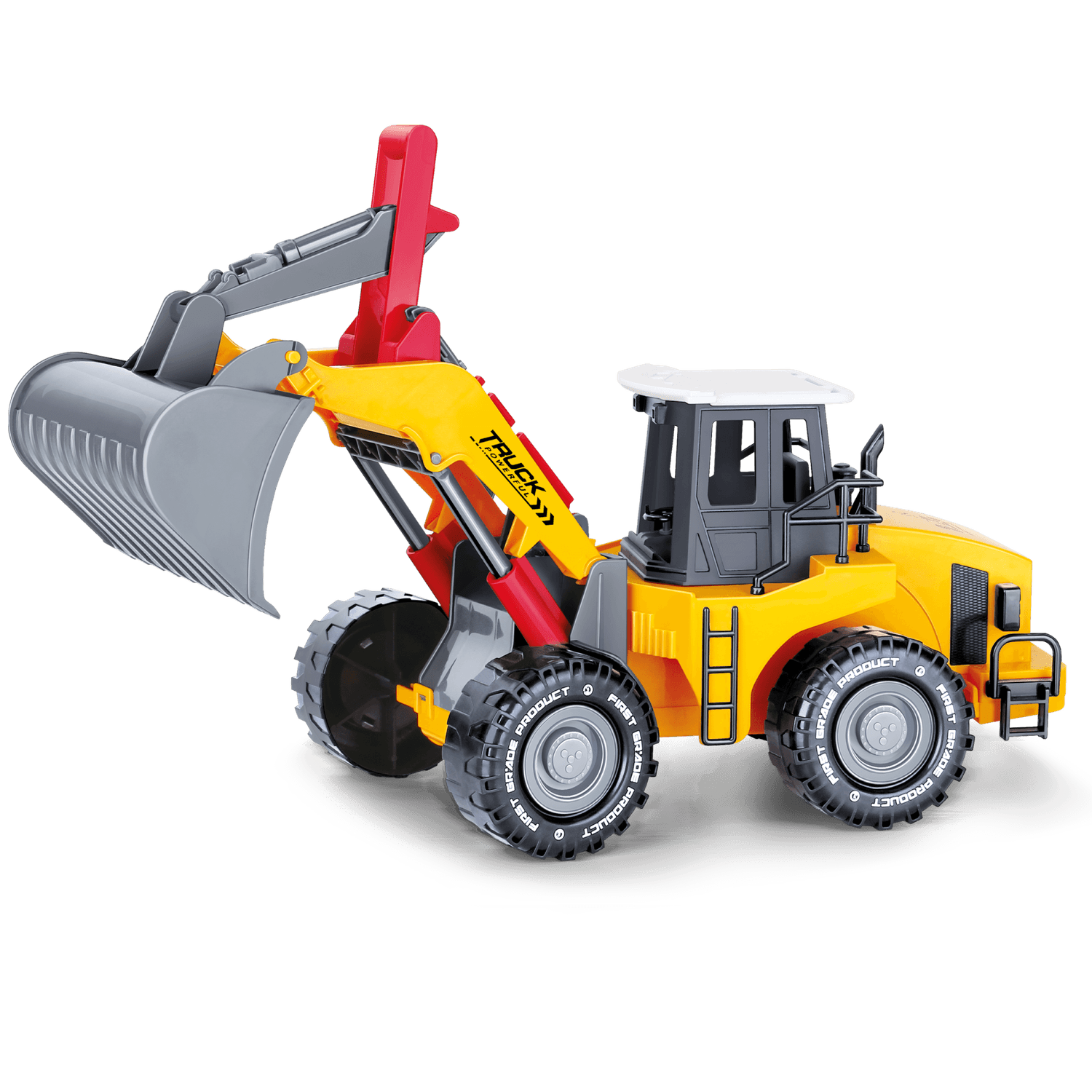 Escavatore - ruspa - MOTOR & CO.