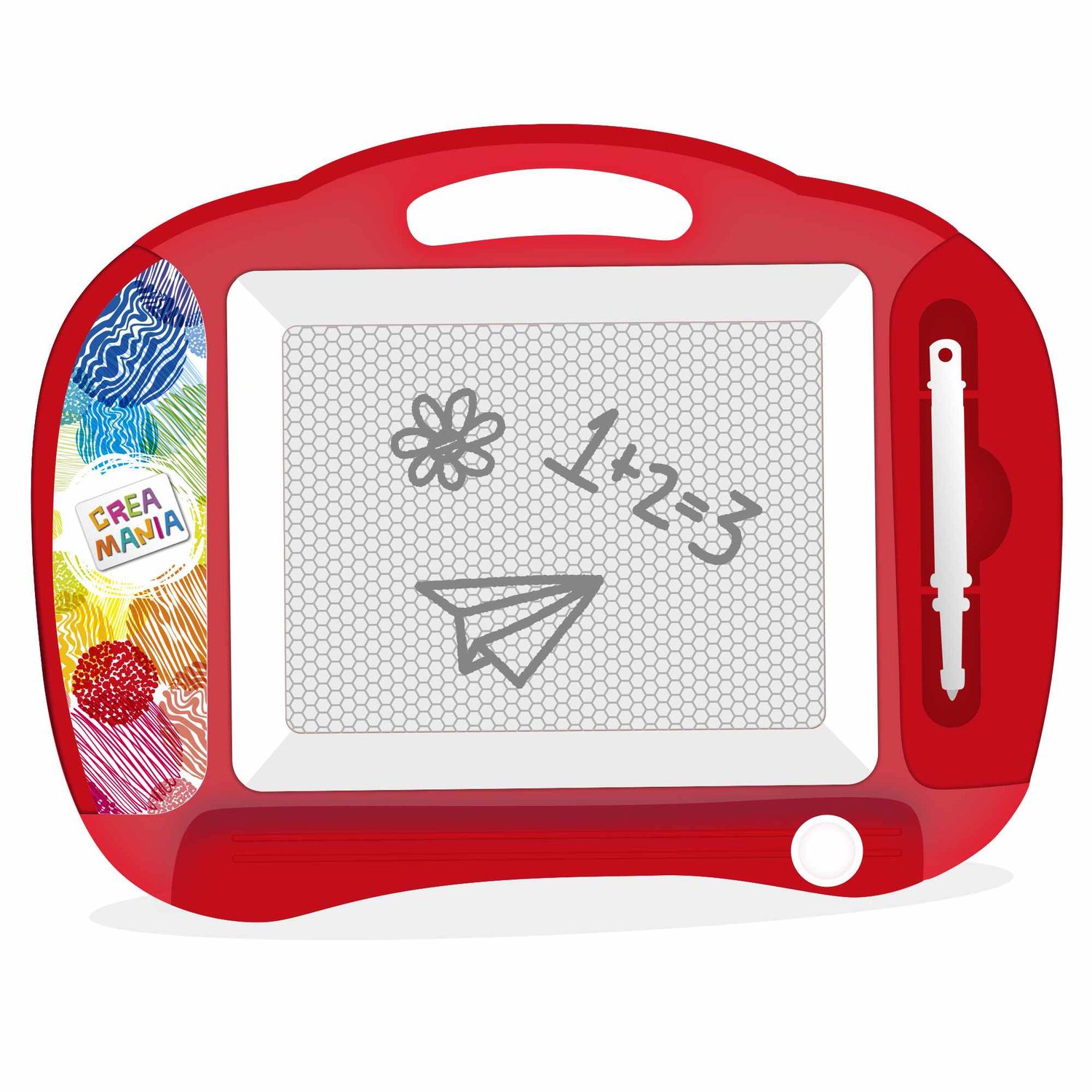 Lavagna magica mini assortita - CREA MANIA