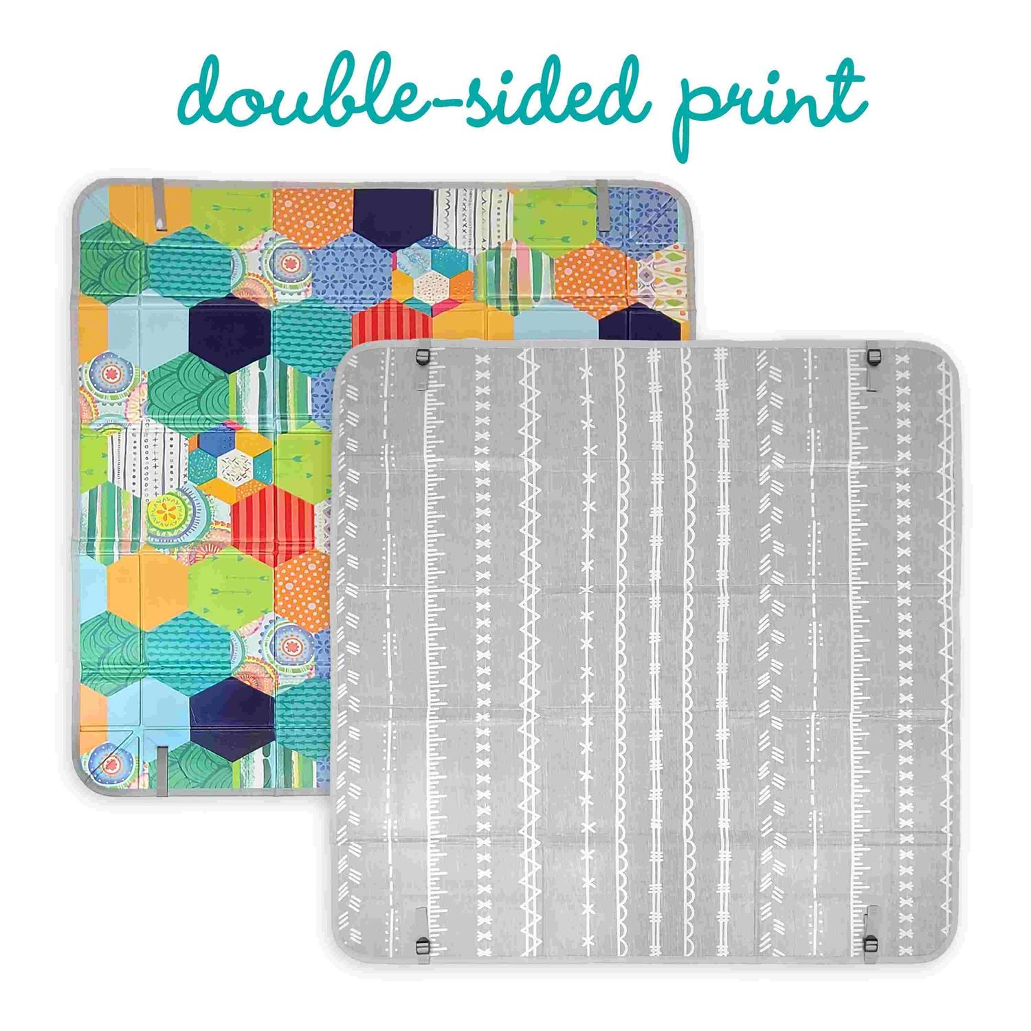 Tappeto pieghevole - INFANTINO