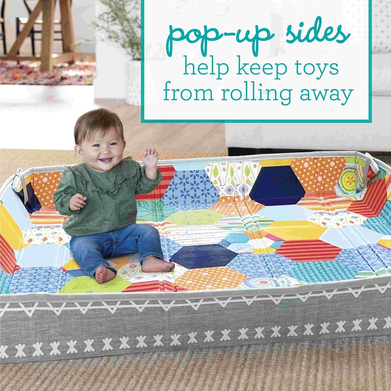 Tappeto pieghevole - INFANTINO