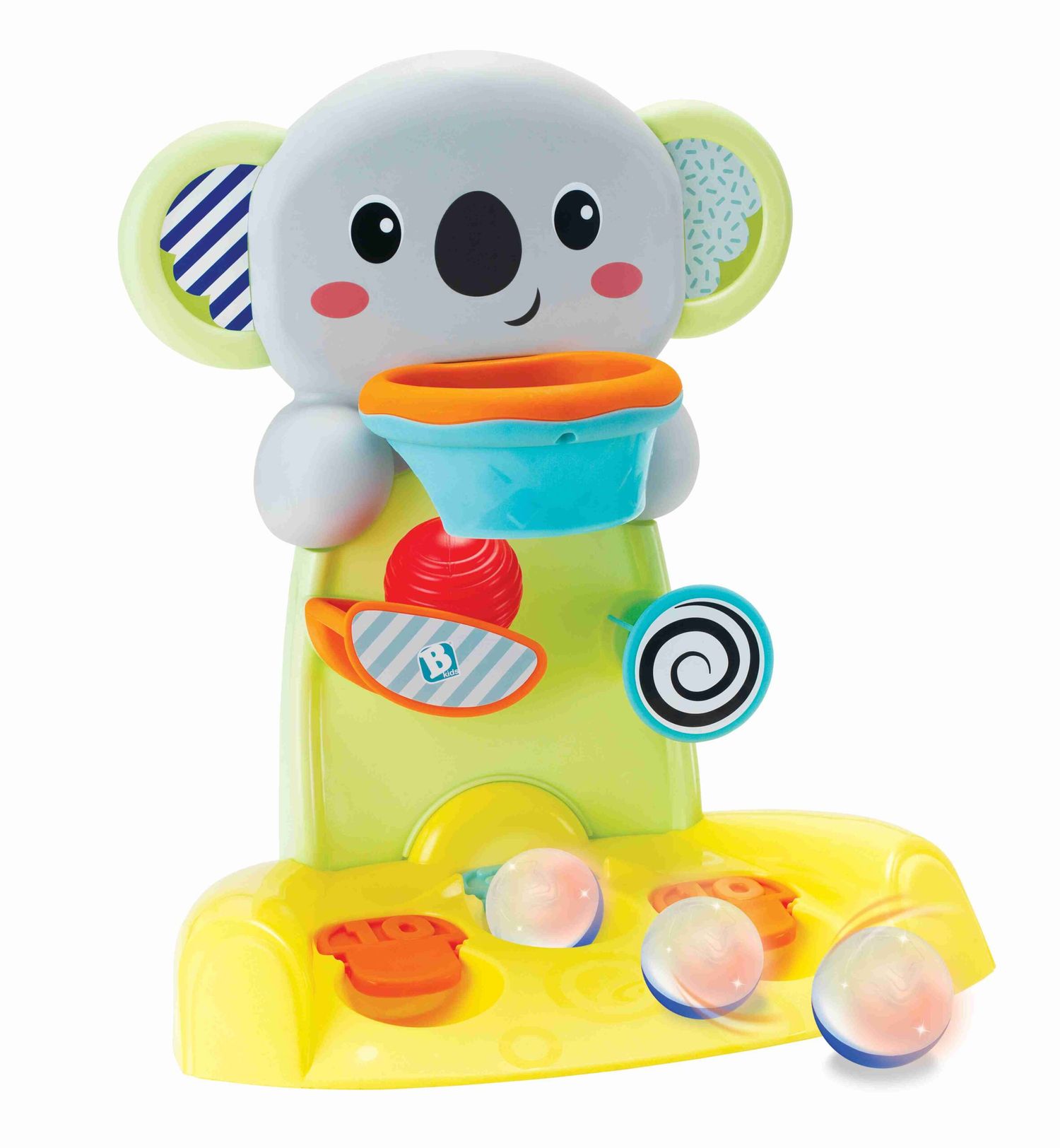 Koala multiattivita' - B-KIDS