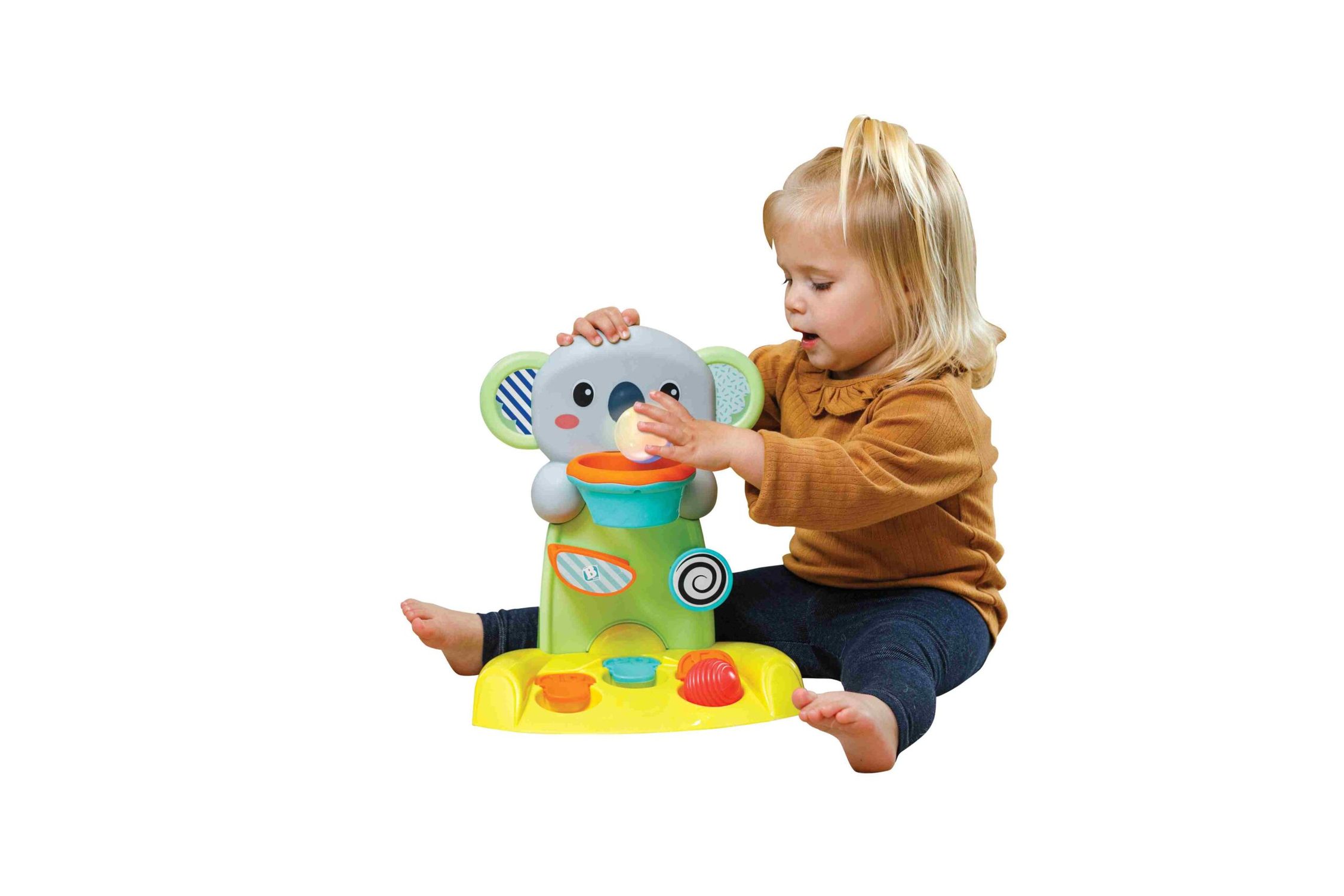 Koala multiattivita' - B-KIDS