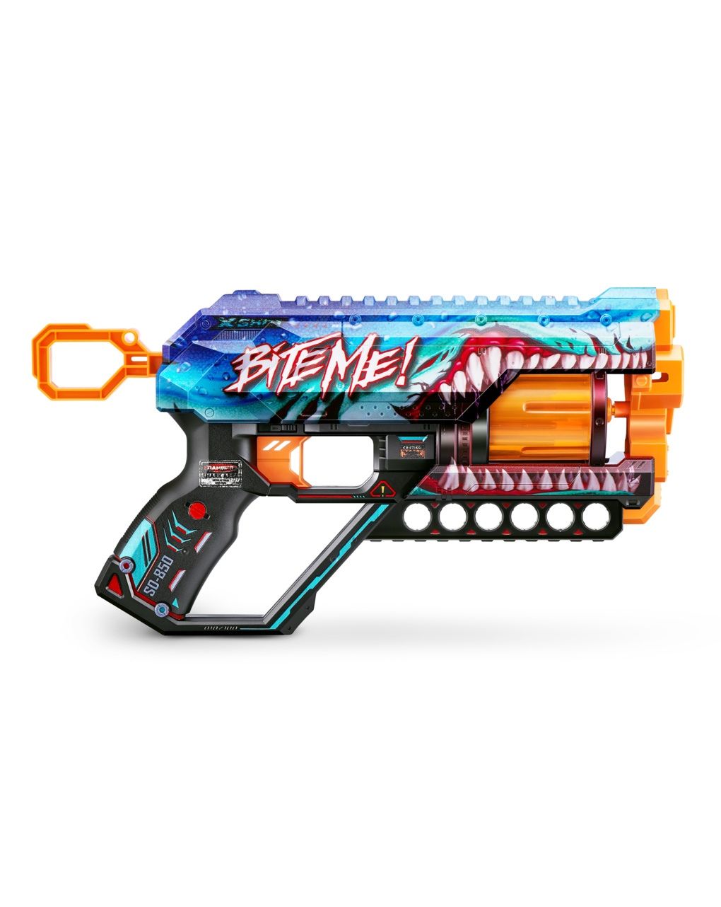 X-shot skins griefer - SUN&SPORT