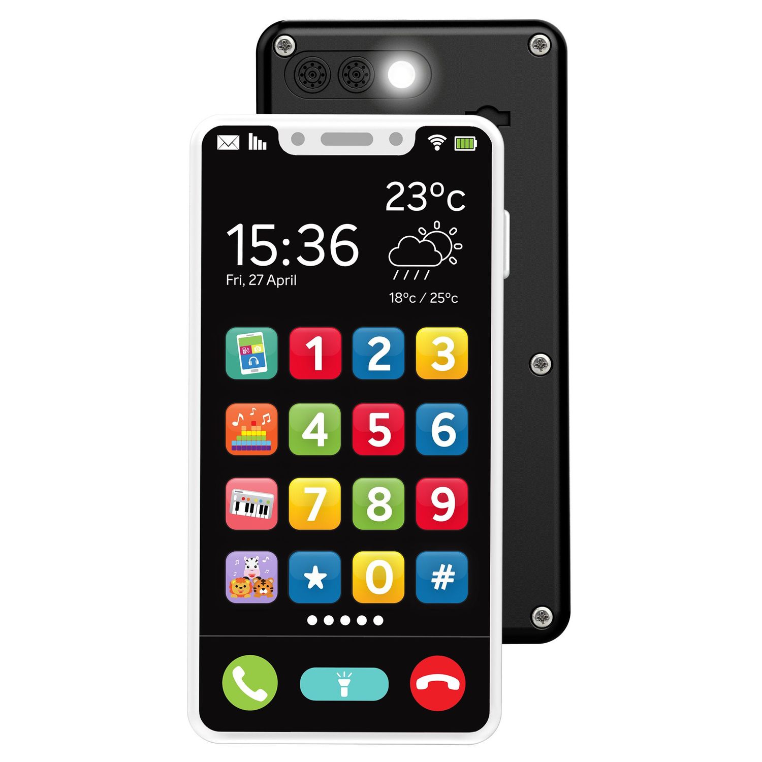 Smartphone - BABY SMILE