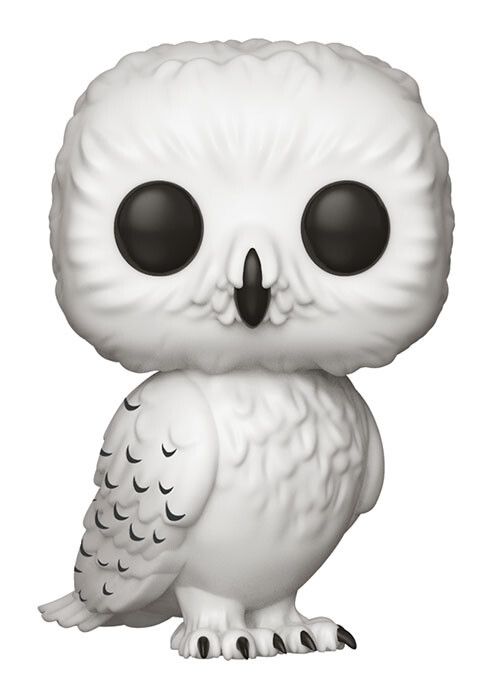 Funko pop harry potter edvige 76 - FUNKO POP!