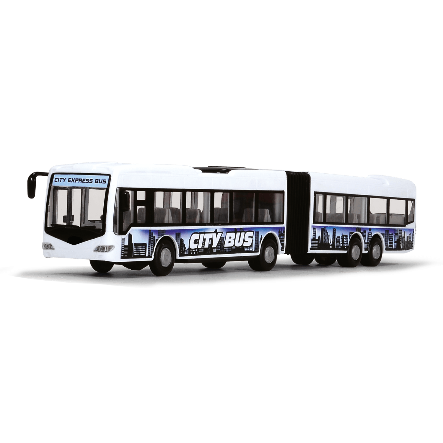 Bus shuttle - MOTOR & CO.