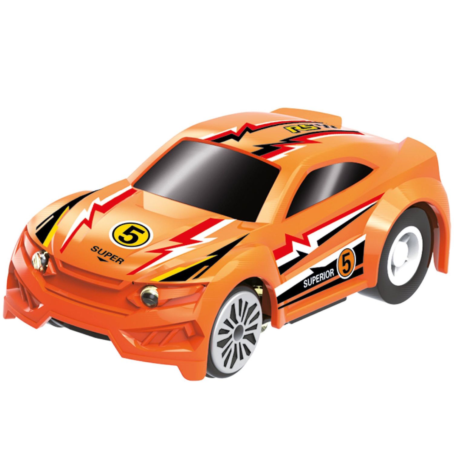 Pista a infrarossi - glow super track - motor & co - MOTOR & CO., SUPERSTAR