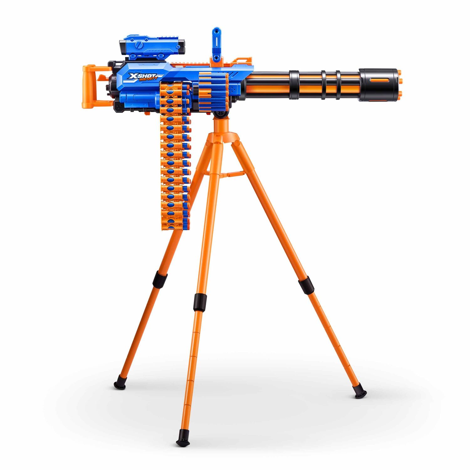 X-shot insanity - SUN&SPORT