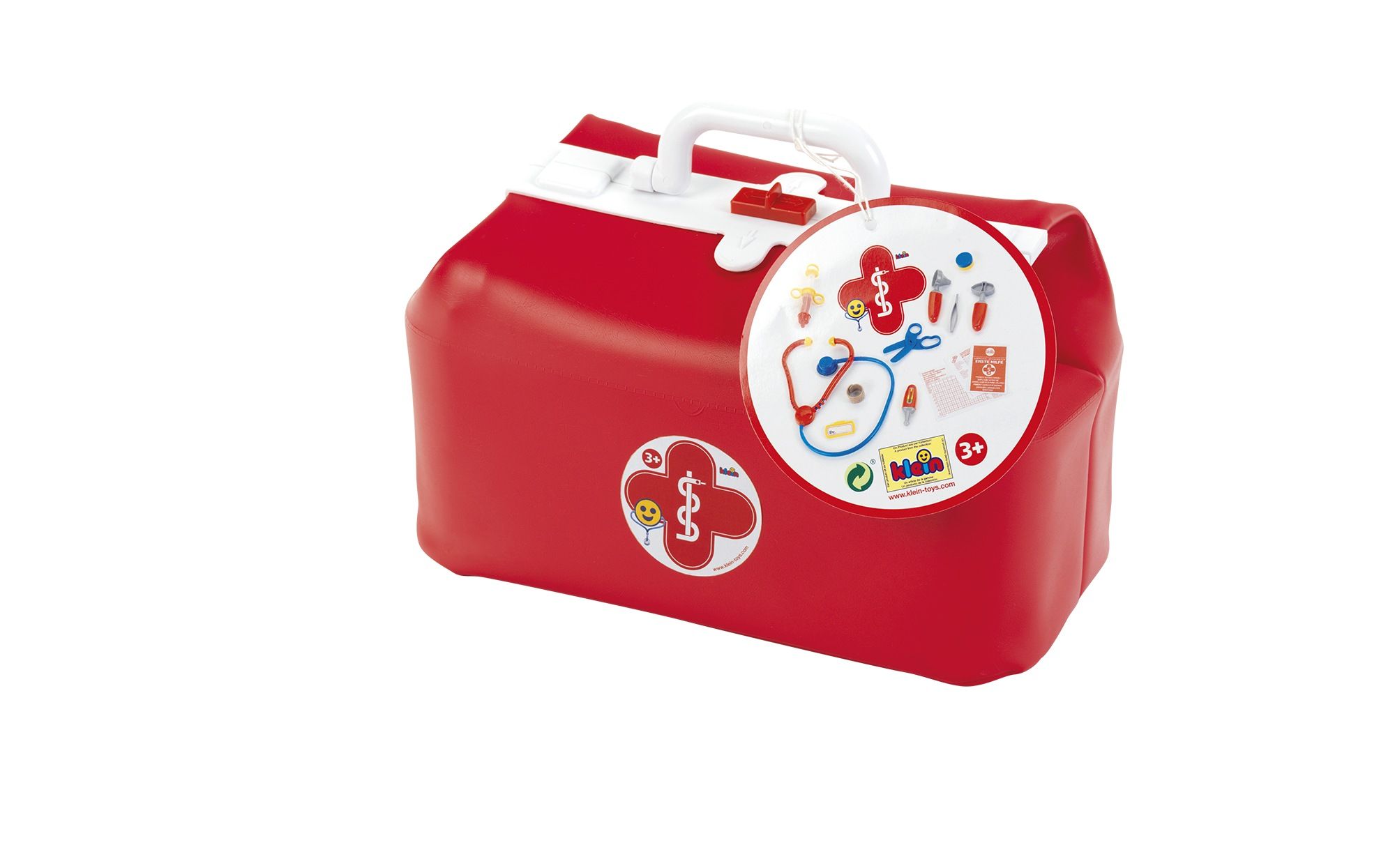 Valigetta del dottore - FUNNY HOME