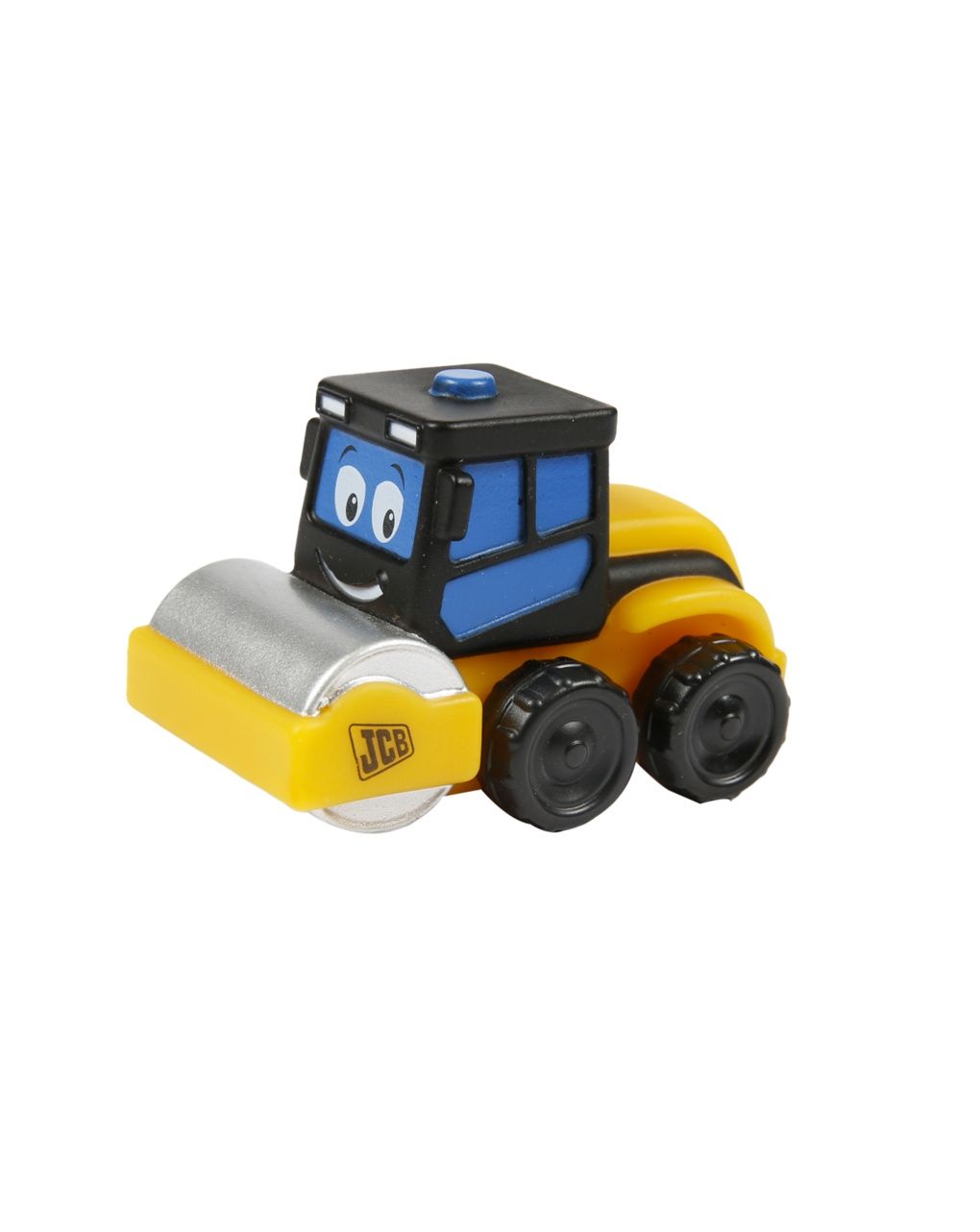 Veicoli da cantiere jcb in gomma - BABY SMILE