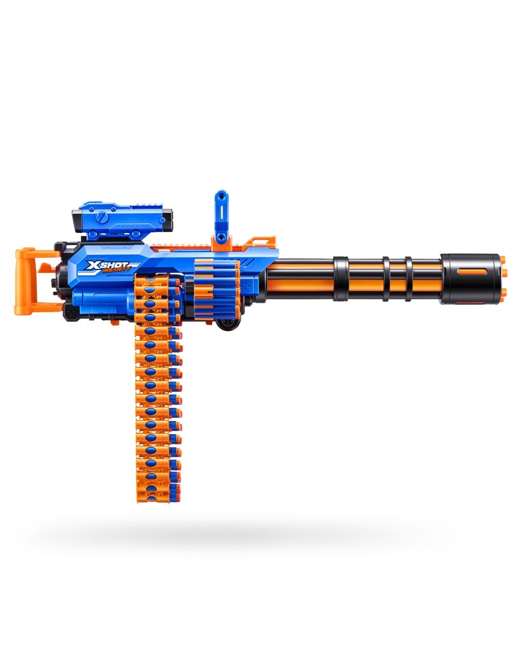 X-shot insanity - SUN&SPORT