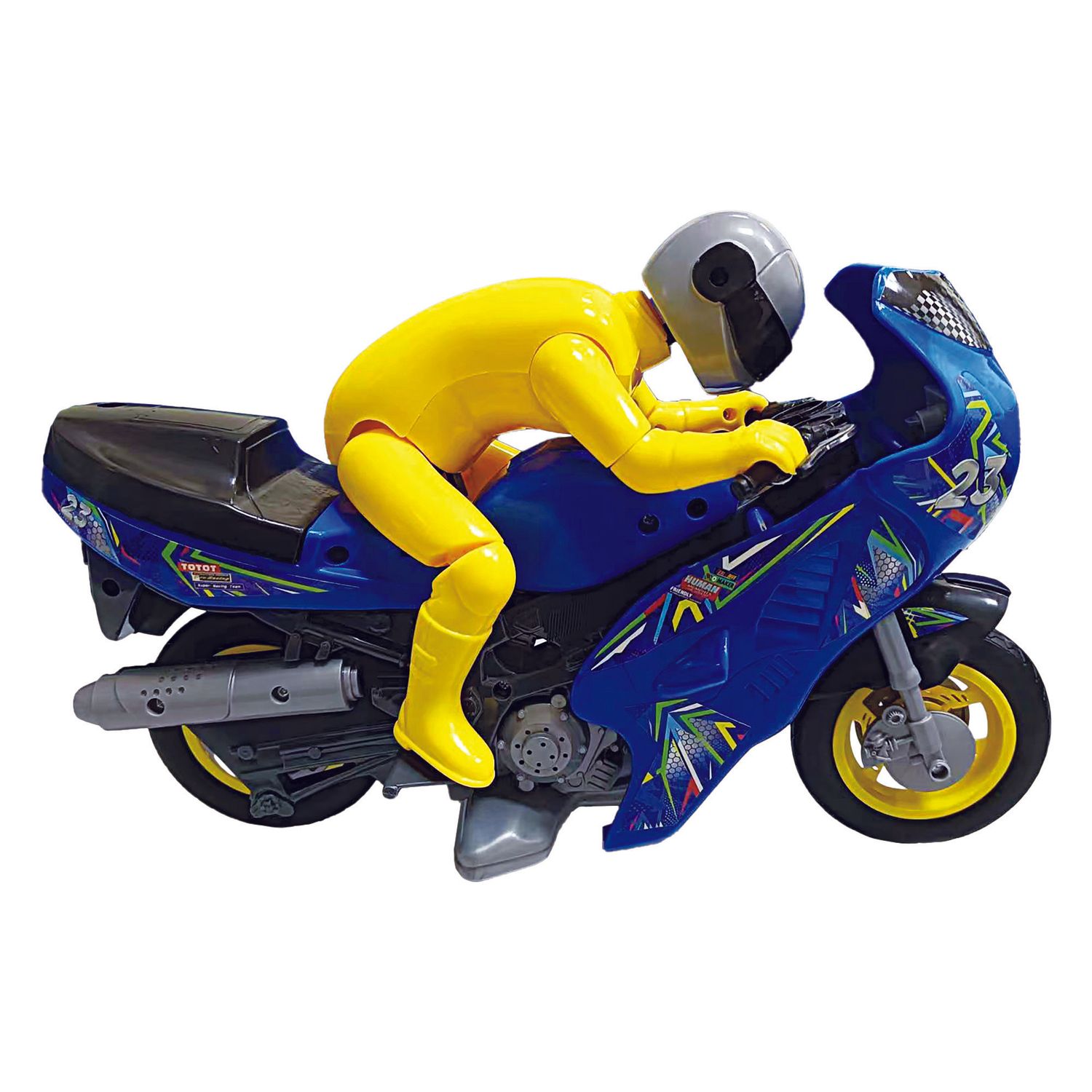 Thunder moto - MOTOR & CO.