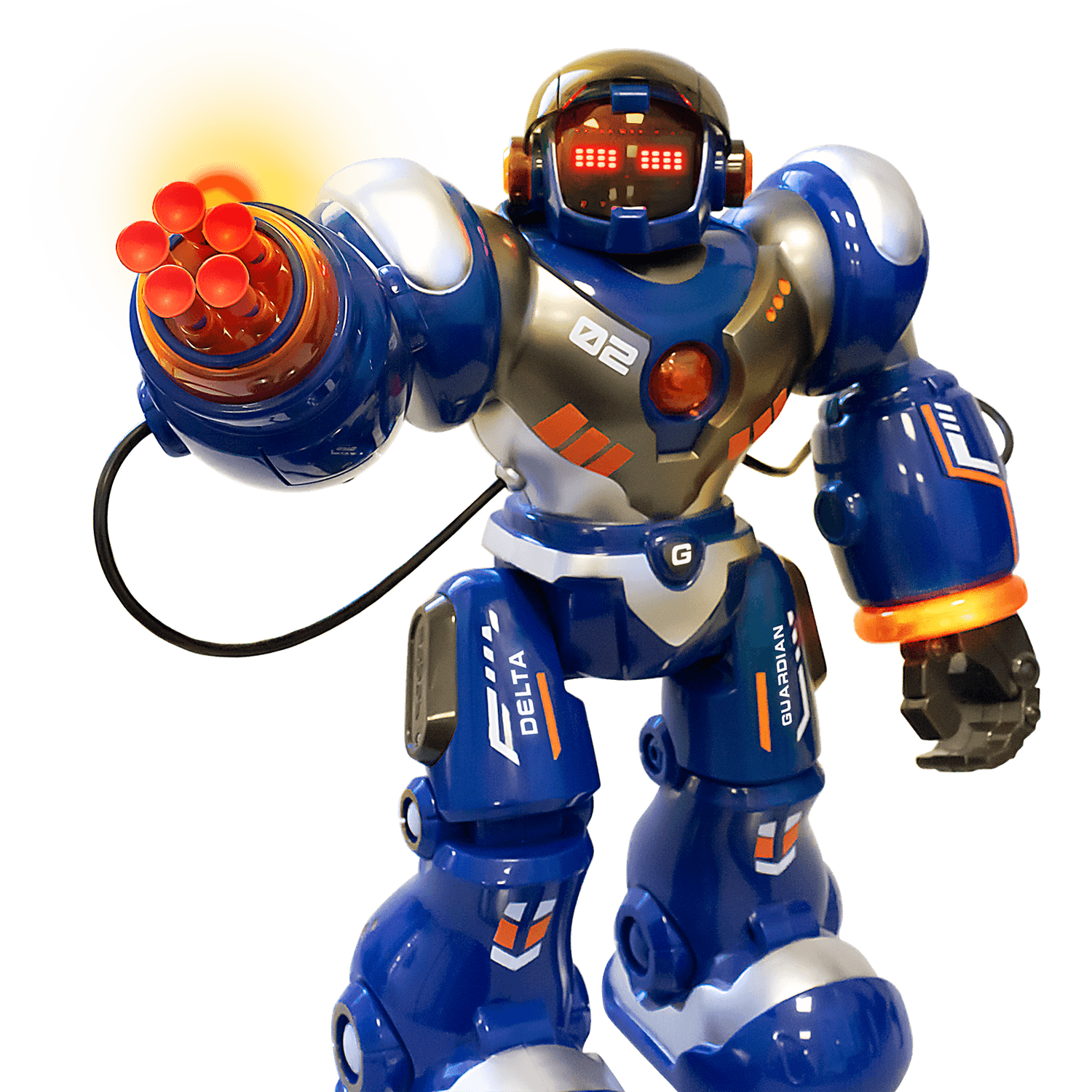 Ss23 delta guardian - MOTOR & CO., SUPERSTAR