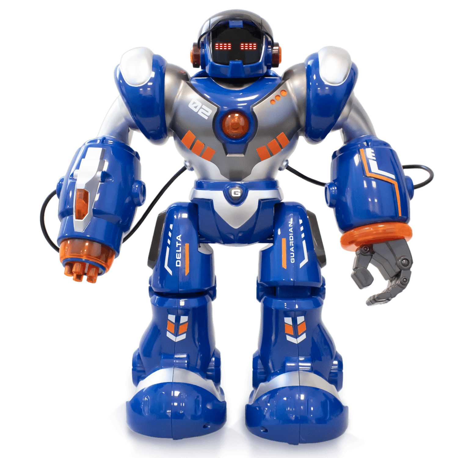 Ss23 delta guardian - MOTOR & CO., SUPERSTAR