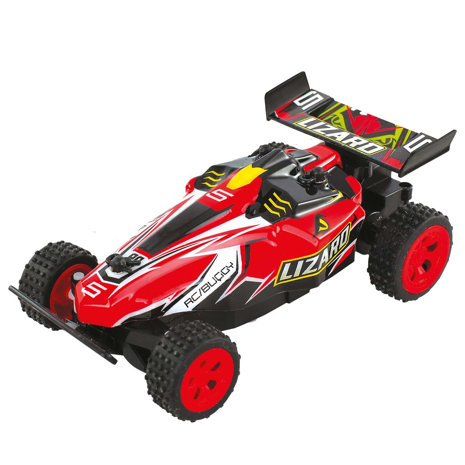 R/c lizard - MOTOR & CO.