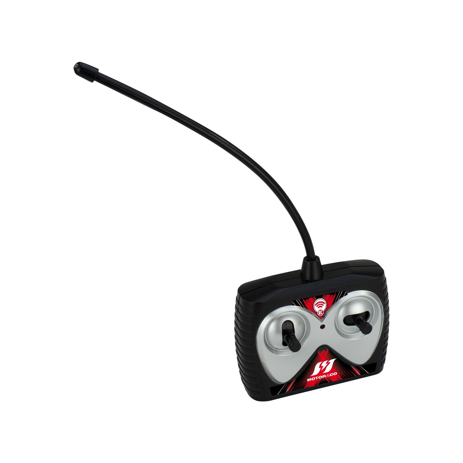 R/c lizard - MOTOR & CO.