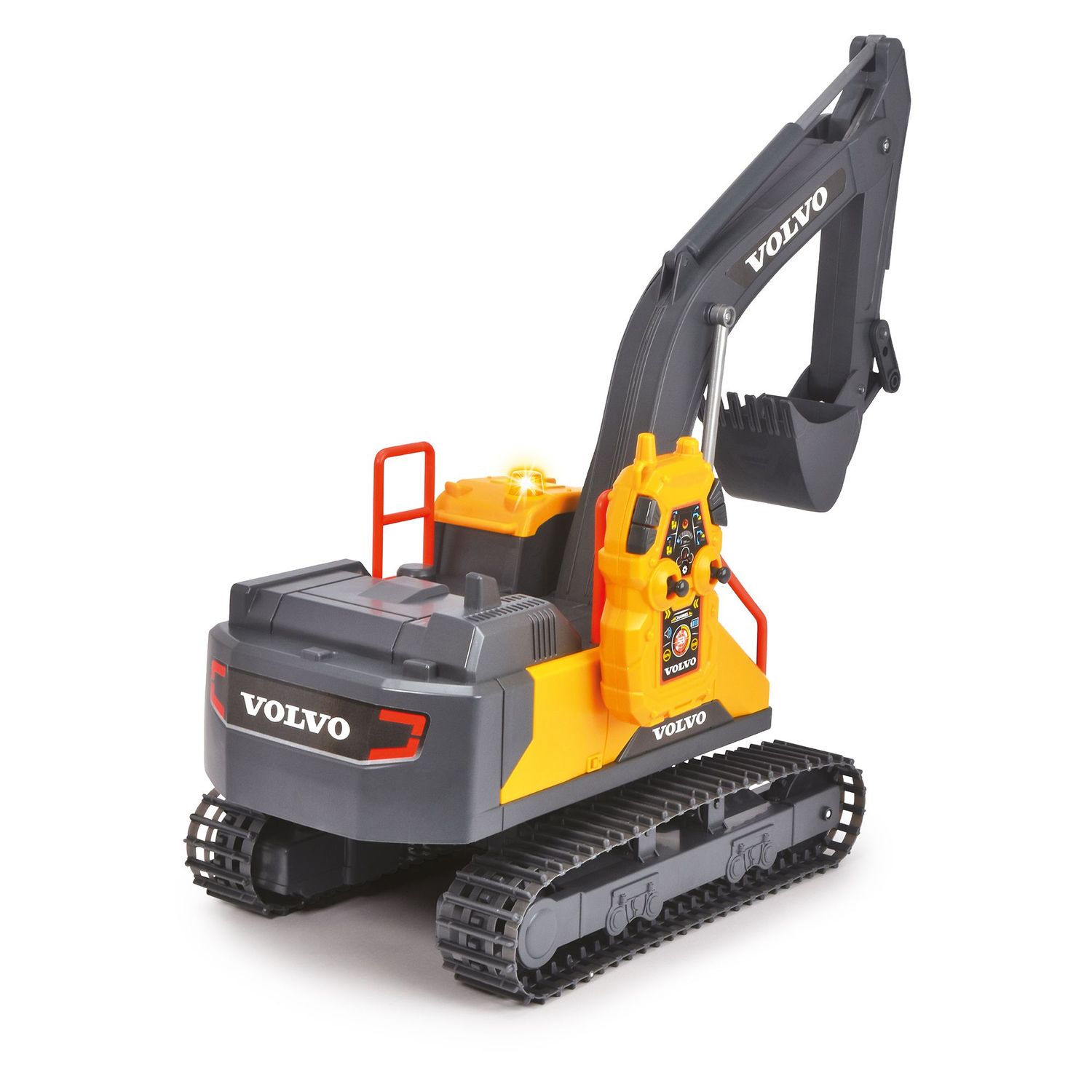 Building excavator - MOTOR & CO.