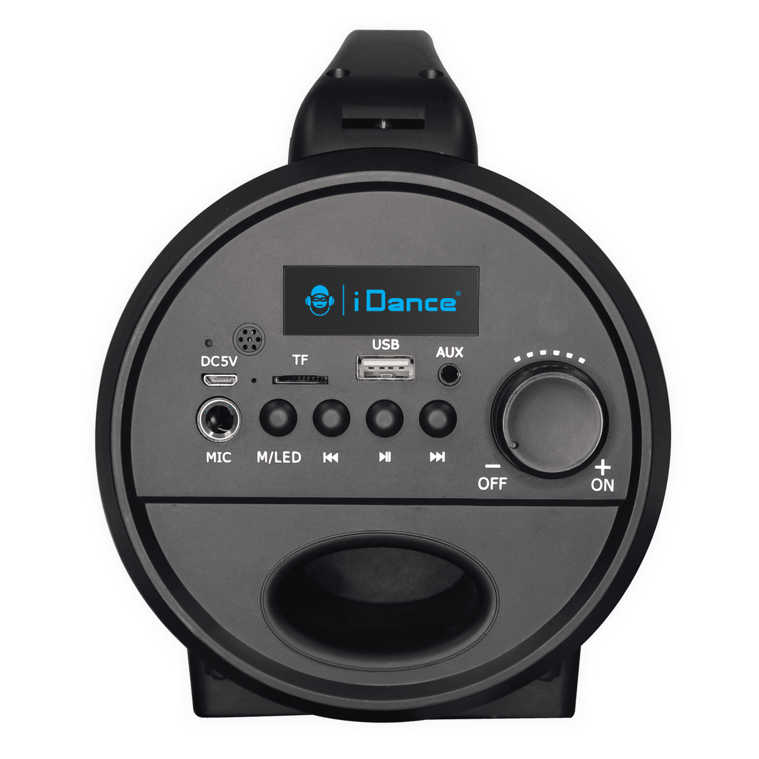 Wireless speaker - MUSIC STAR