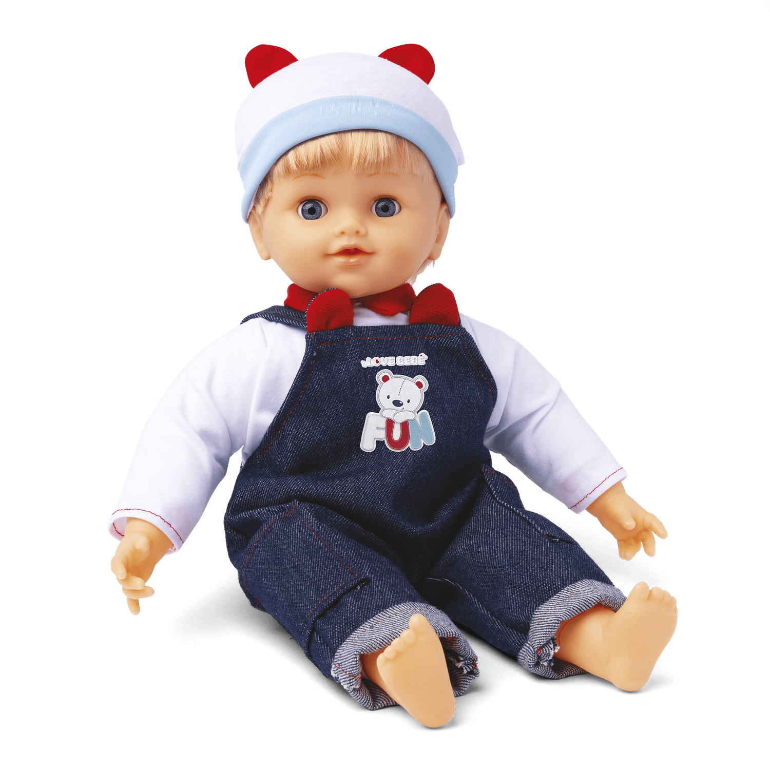 Tommy doctor set - LOVE BEBÈ