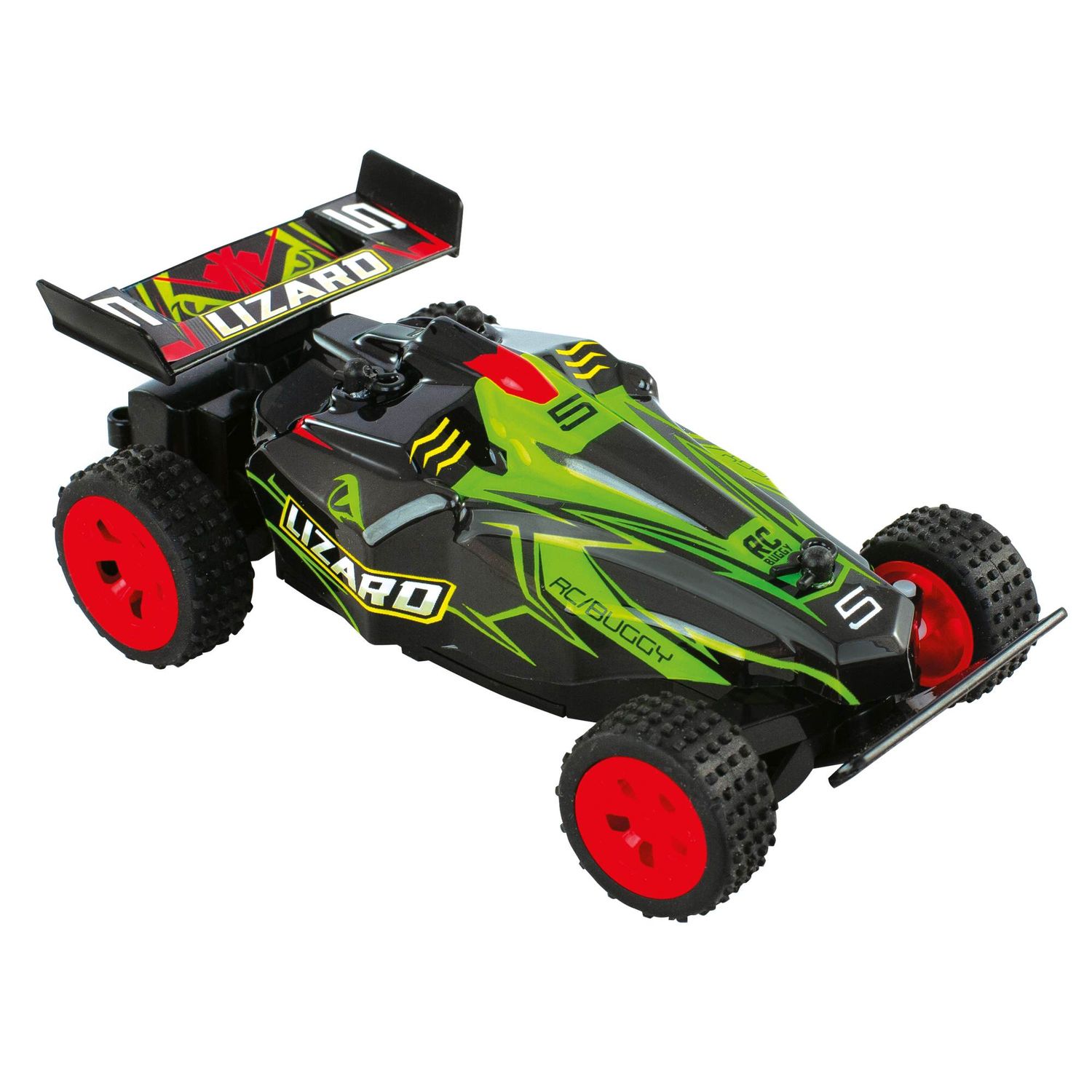 R/c lizard - MOTOR & CO.